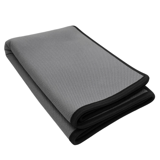 Prosop din microfibra