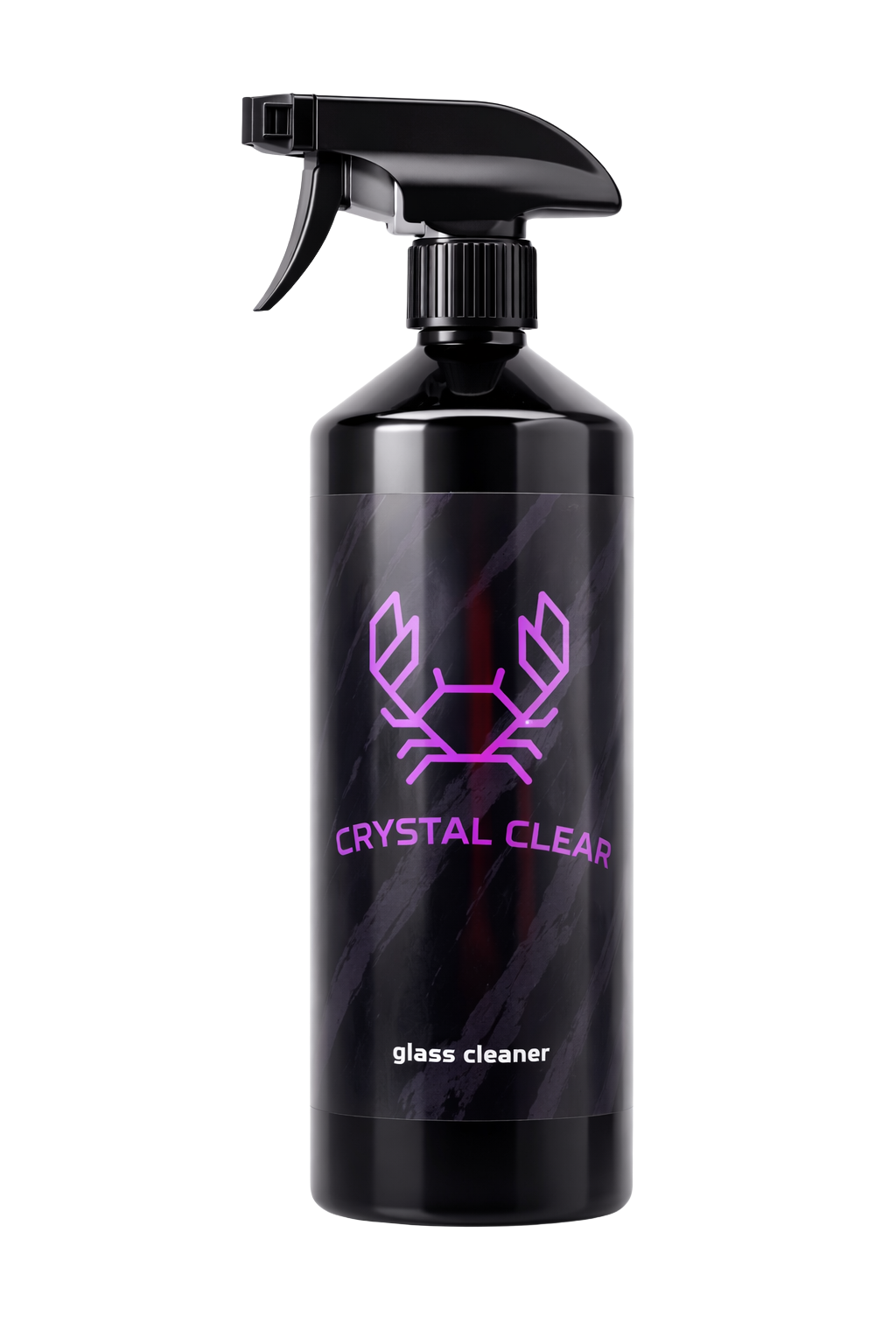 Crystal Clear