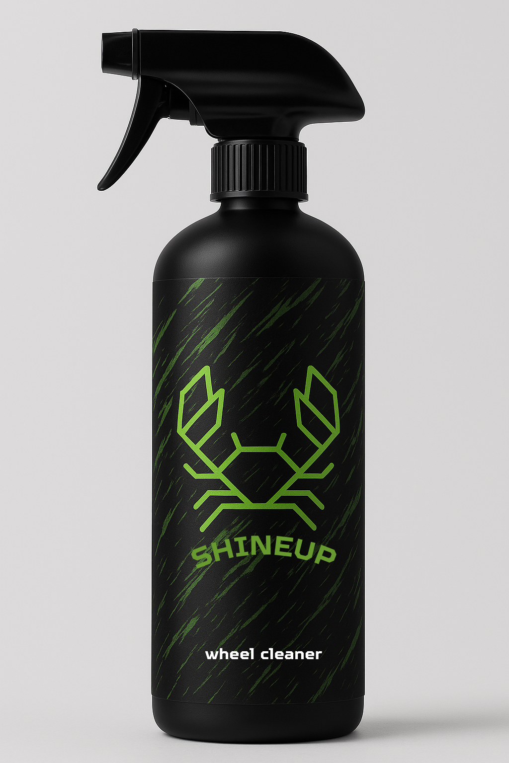 ShineUP