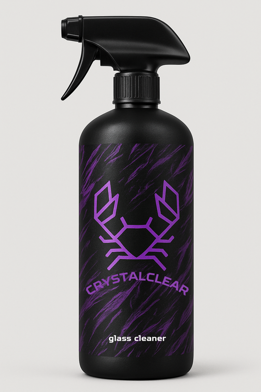 CrystalClear