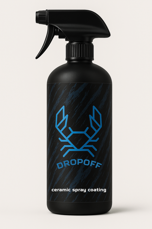 DropOFF