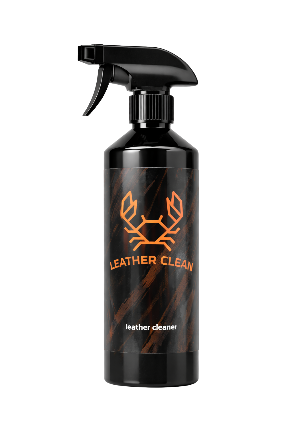 Leather Clean 2 in 1