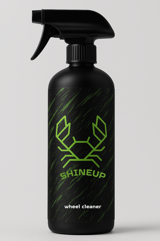 ShineUP